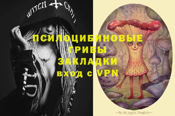 спайс Горняк